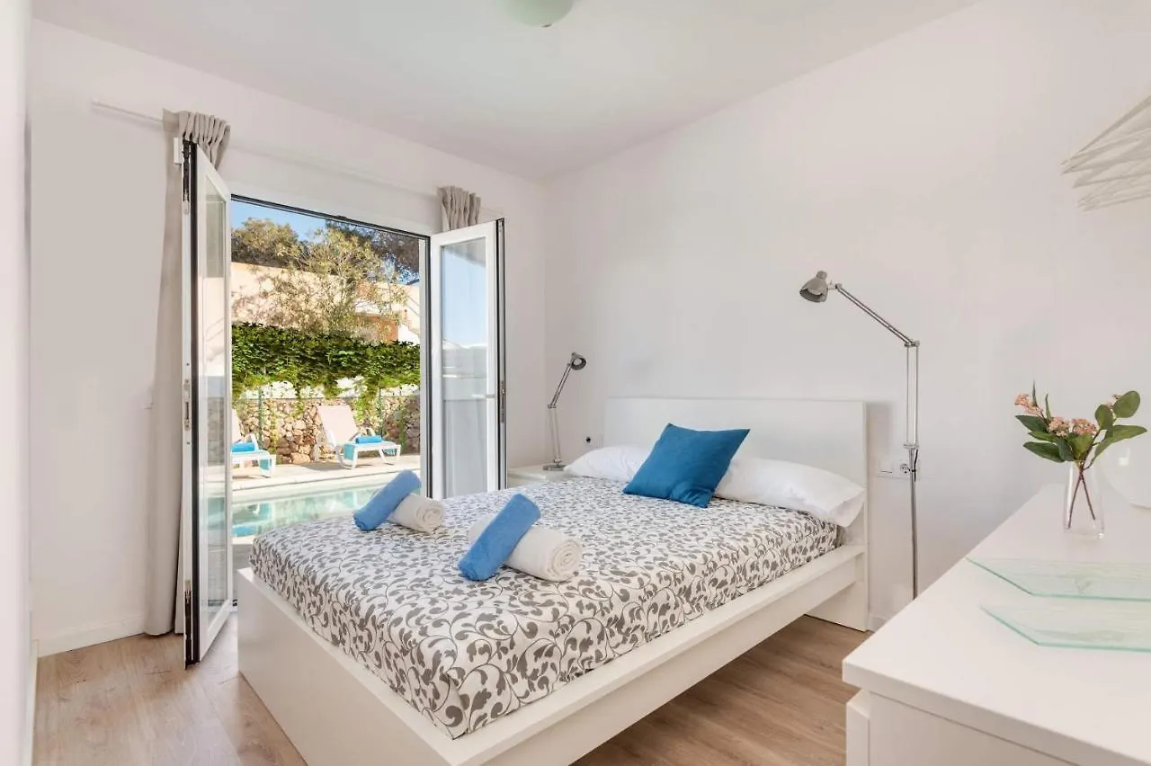 Villa Pins Ciutadella By Villa Plus Cala Blanca   Cala Blanca (Menorca)