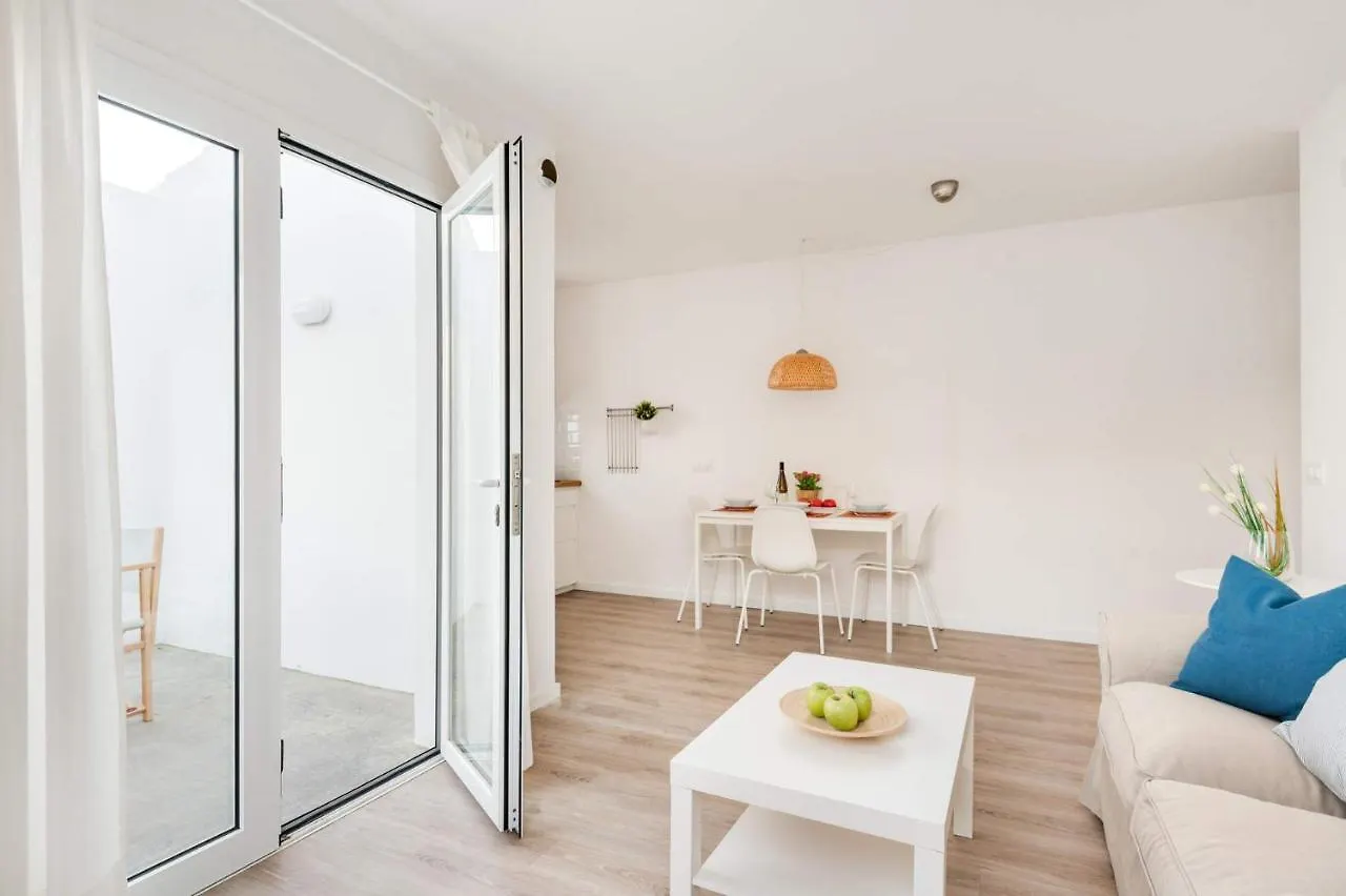 Villa Pins Ciutadella By Villa Plus Cala Blanca