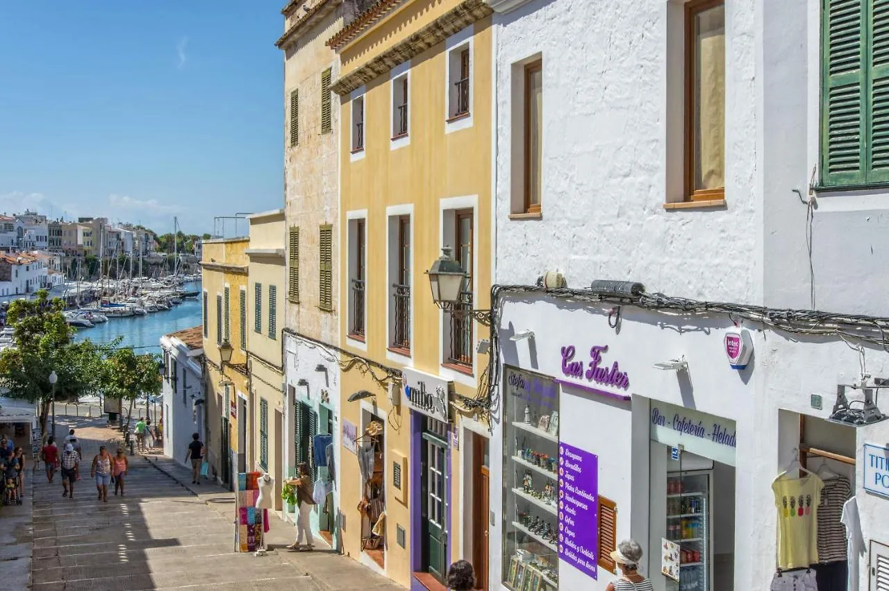 Villa Pins Ciutadella By Villa Plus Cala Blanca  Espanha