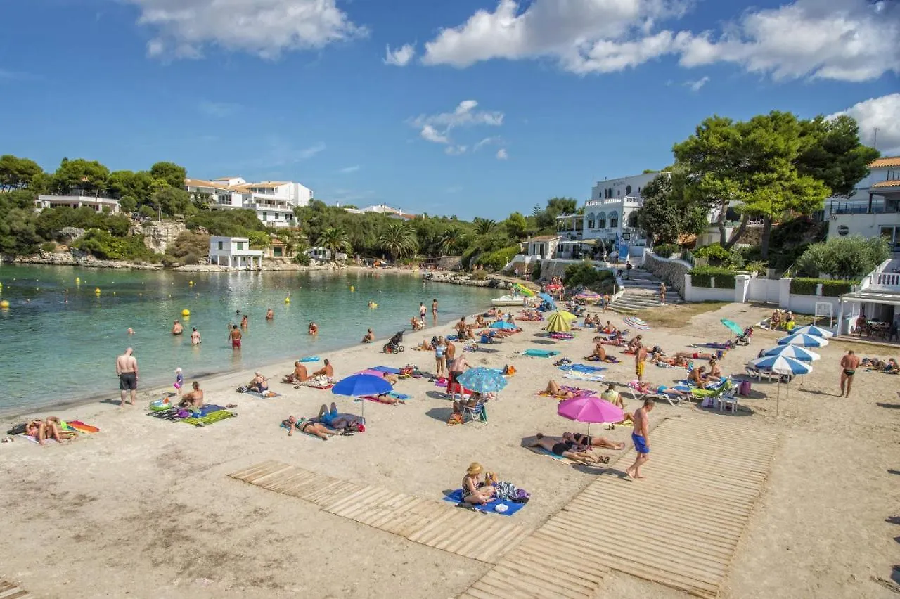 Villa Pins Ciutadella By Villa Plus Cala Blanca  0*, Cala Blanca (Menorca) Espanha