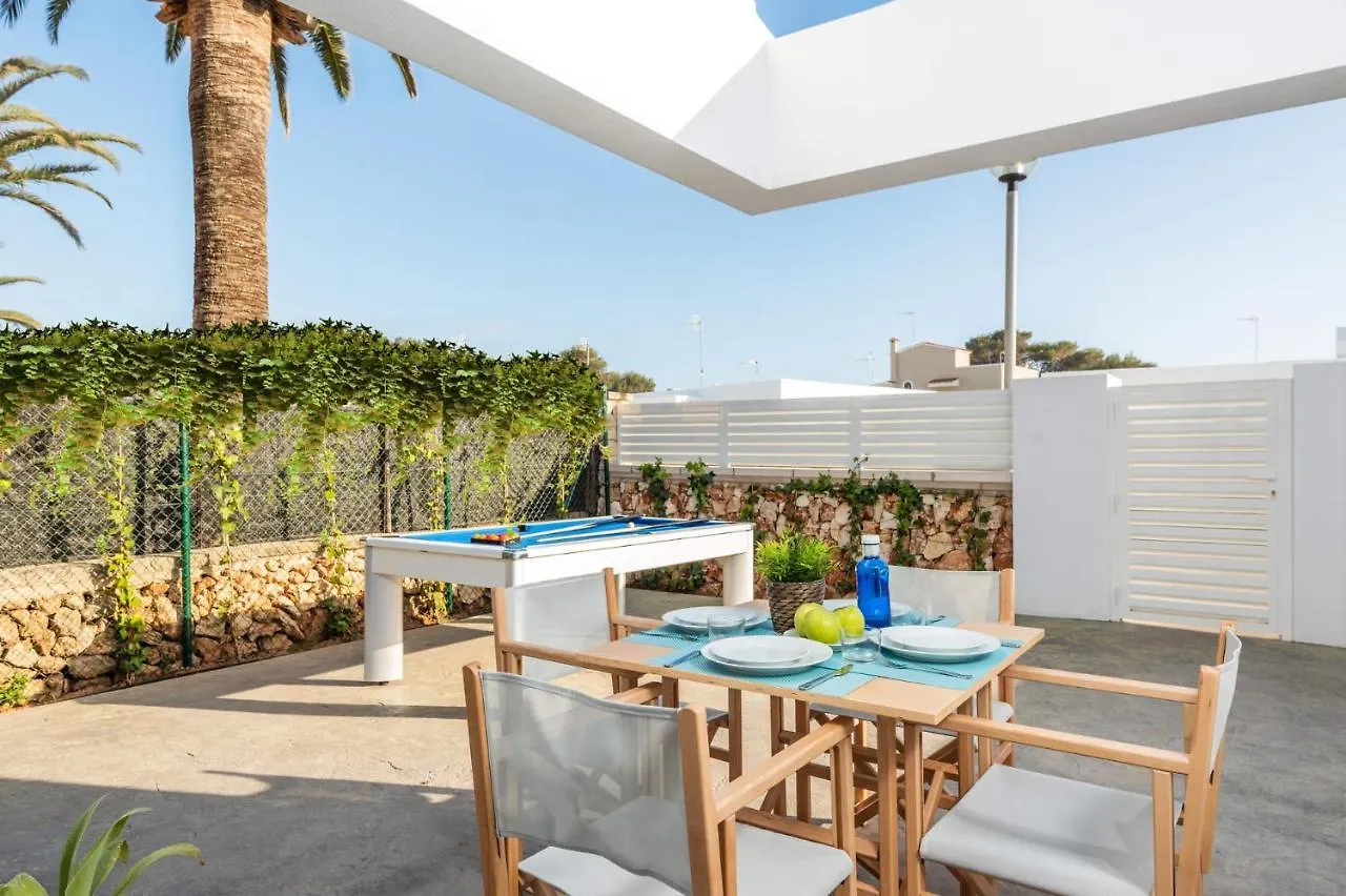 Villa Pins Ciutadella By Villa Plus Cala Blanca  Espanha