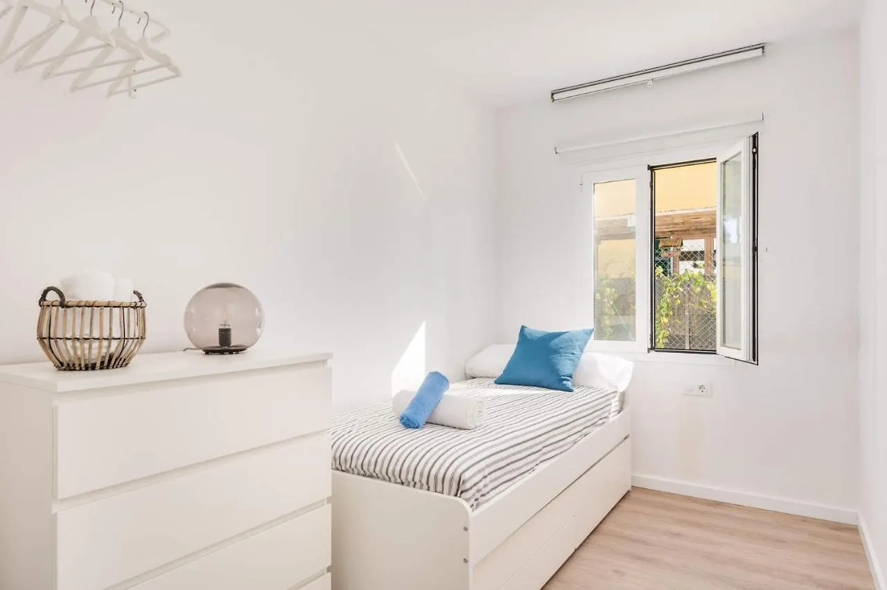 Villa Pins Ciutadella By Villa Plus Cala Blanca  0*, Cala Blanca (Menorca)